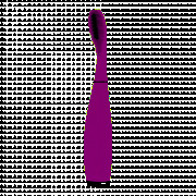 FOREO ISSA Hybrid Lavender sonická kefka