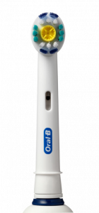 Oral B 3D White EB 18-4, náhradné hlavice, 4 ks