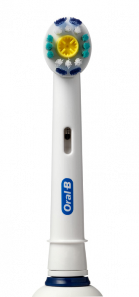 Oral B 3D White EB 18-4, náhradné hlavice, 4 ks