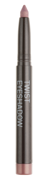 KORRES Eyeshadow TWIST očné tiene v tužke 68 zlato ružová, 1,4 g