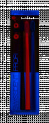 SWISSDENT COLOURS zubné kefky Soft-Medium (2+1 zadarmo) - ZUG