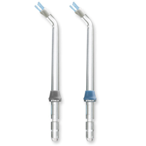 Waterpik Plaque Seeker - náhradné trysky, 2 ks