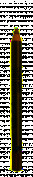 KORRES Eyebrow No 1 DARK SHADE - ceruzka na obočie, 01 tmavá, 1,2 g