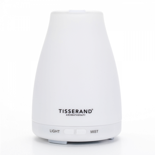 Tisserand Aroma Spa Diffuser