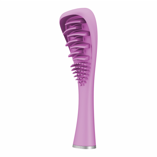 Foreo ISSA Škrabka na jazyk, náhradná hlavica - Lavender 1 ks