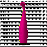 FOREO ISSA mikro Pearl Pink sonická kefka pro deti