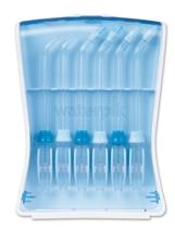 Waterpik Tip Case púzdro na trysky s tryskami, 6 ks