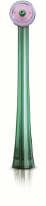 Philips Sonicare Airfloss náhradné trysky HX8012/07, 2 ks