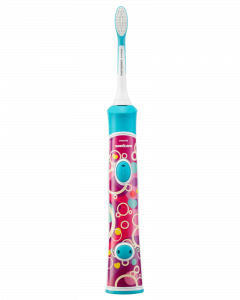 Philips Sonicare for  Kids, sonická kefka pre deti