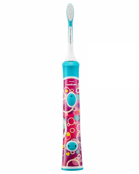 Philips Sonicare for  Kids, sonická kefka pre deti