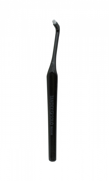 Tandex Solo Medium jednozväzková kefka