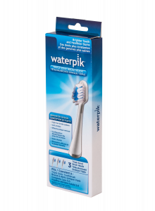 Waterpik Triple Sonic - náhradné hlavice, 3 ks
