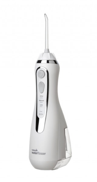 Waterpik Cordless Advanced WP560 White - ústny irigátor