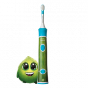 Philips Sonicare for Kids HX6322/04 Sonická elektrická zubná kefka pre deti s pripojením Bluetooth