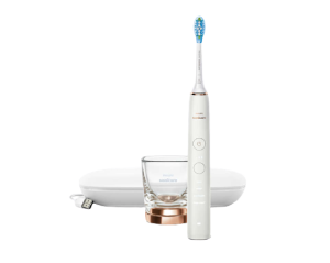 Philips Sonicare 9000 DiamondClean HX9911/94 Sonická elektrická zubná kefka