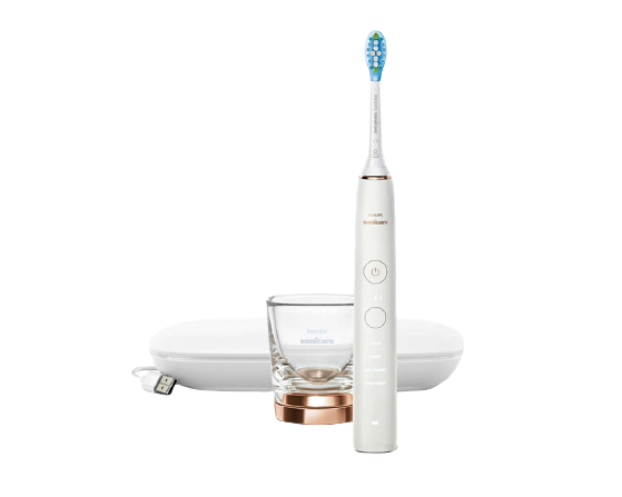Philips Sonicare 9000 DiamondClean HX9911/94 Sonická elektrická zubná kefka