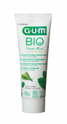 GUM BIO Fresh Mint zubná pasta s Aloe vera, 75 ml