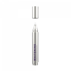 Smilepen Whitening Gél, sada gélových bieliacich pier (6x 5 ml)