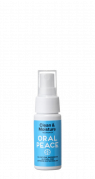 ORALPEACE Mint 100% prírodná ústna voda v spreji, 30 ml