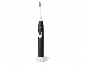 Philips Sonicare ProtectiveClean 4300 Black HX6800/28, sonická kefka
