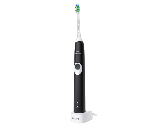 Philips Sonicare ProtectiveClean 4300 Black HX6800/28, sonická kefka