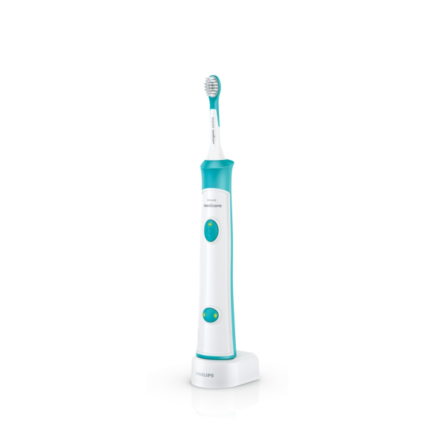 Philips Sonicare for Kids s Bluetooth HX6321/04, sonická kefka (1 hlavica)