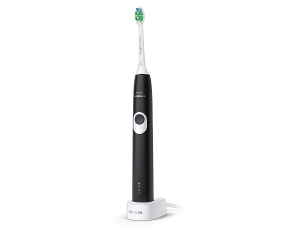 Philips Sonicare ProtectiveClean 4300 Black HX6800/28, sonická kefka