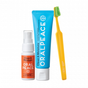 ORALPEACE sada