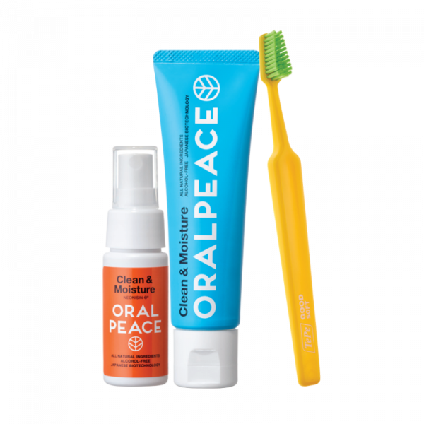 ORALPEACE sada
