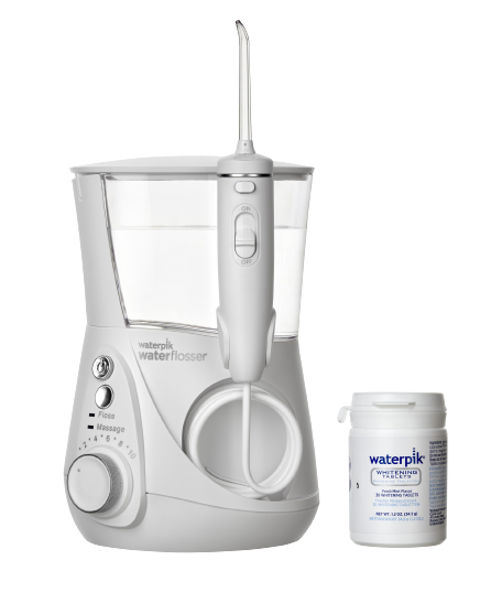Waterpik Whitening Professional WF-05 ústny irigátor