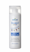 Salcura Bioskin Junior Face & Body - umývací gél na telo a tvár