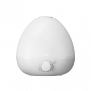 Fridababy Humidifier 3v1 - zvlhčovač vzduchu, difuzér a nočné svetlo