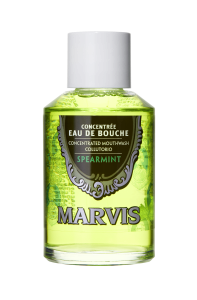 MARVIS Spearmint ústna voda, 120 ml