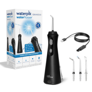 Waterpik Cordless Plus WP490 ústní sprcha