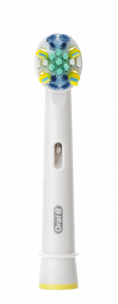 Oral-B Floss Action EB-4, náhradné hlavice, 4 ks