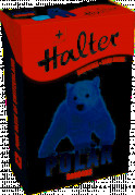 Halter Polar cukríky so sviežou ovocnou príchuťou, 40 g