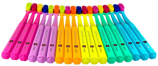 Curaprox CS 7600 ultra soft SMART