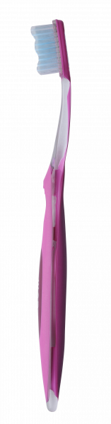 GUM OriginalWhite Compact Medium zubná kefka