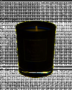 Parks NOIR Feu de bois sviečka s vôňou horiaceho dreva, 60 g