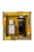 KORRES WHITE TEA Gift Set - darčeková set EDT a sprchovacieho gélu s vôňou Biely čaj
