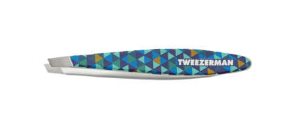 Tweezerman Mini pinzeta Mosaic