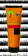 URTEKRAM Tutti Frutti detská zubná pasta, 75 ml