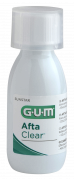 GUM AftaClear ústny výplach, 120 ml