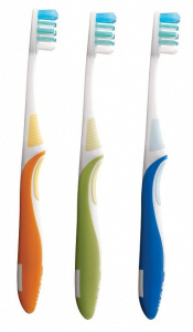 GUM Activital Soft zubná kefka