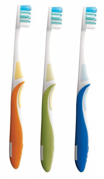 GUM Activital Soft zubná kefka