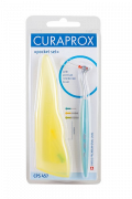 Curaprox 457 Pocket Set + CPS 07, 09, 011 v plastovom obale