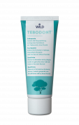 Tebodont zubná pasta bez fluoridov, 75 ml