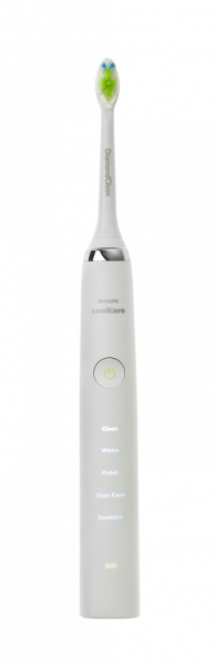 Philips Sonicare DiamondClean HX9332/04, sonická kefka
