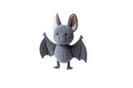 Jellycat netopier Broox