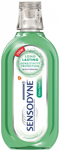 SENSODYNE Extra Fresh, 500 ml
